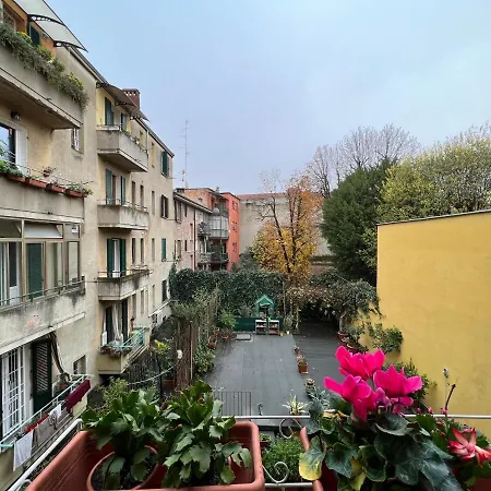 Διαμέρισμα Dimora Via Lame