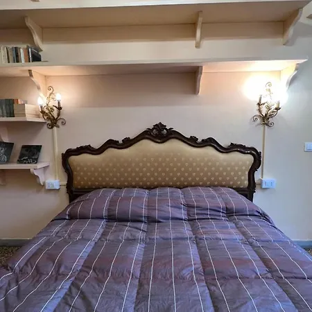 Apartamento Dimora Via Lame Bolonia